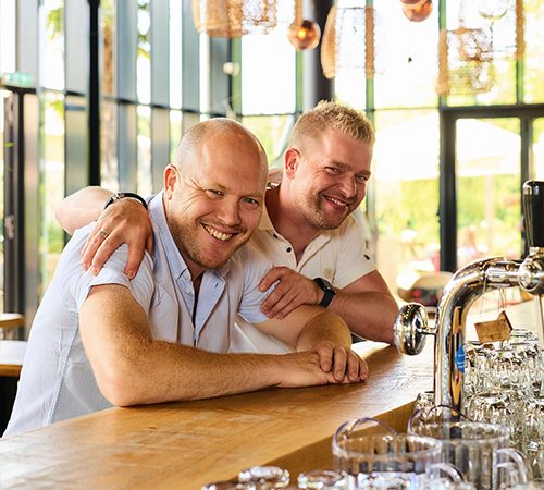 NKC, Afrekensystemen, Zwolle, Kassasystemen, Team, Personeel